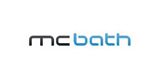 Logo MC BATH