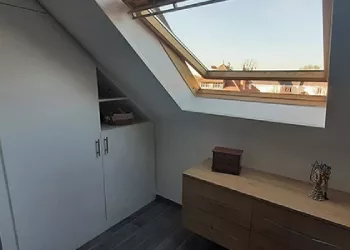 CHANTIER À LARCAY