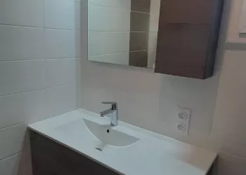 CHANTIER RÉALISÉ À ST AVERTIN