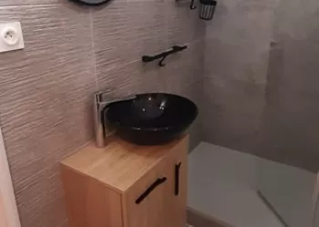 CHANTIER RÉALISÉ À LA RICHE