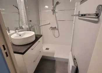 CHANTIER À LA RICHE