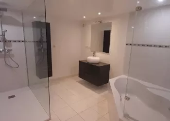 CHANTIER À ST CYR SUR LOIRE : CRÉATION