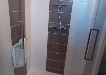 CHANTIER À TOURS
