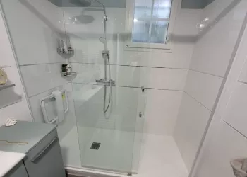 Chantier à JOUE LES TOURS
