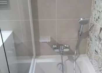 Chantier à TOURS