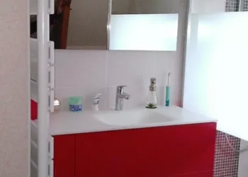CHANTIER RÉALISÉ À LA RICHE