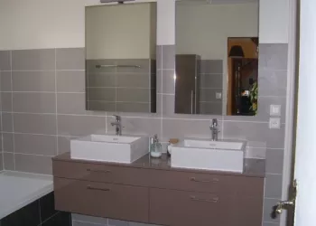 CHANTIER RÉALISÉ À LA-VILLE-AUX-DAMES