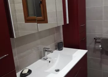 CHANTIER RÉALISÉ À VERETZ