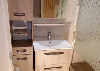 CHANTIER RÉALISÉ À TOURS SUD