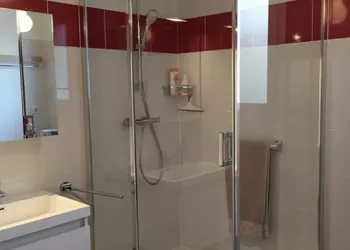 Chantier à TOURS NORD