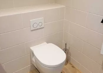 CHANTIER À ST CYR SUR LOIRE