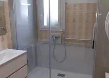 CHANTIER À JOUE LES TOURS