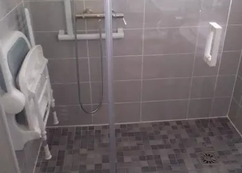 CHANTIER À JOUE LES TOURS