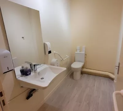 Chantier à TOURS