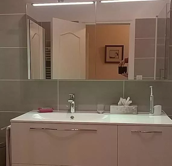 Création et rénovation de votre salle de bains à Saint-Pierre-des-Corps