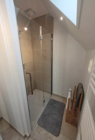 CHANTIER à LA RICHE