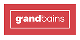 Logo Grandbains