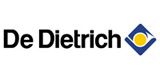 Logo De-dietrich