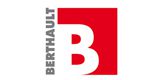 Logo Berthault