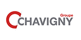 Logo Groupe chavigny