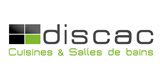 Logo DISCAC