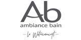 Logo AMBIANCE BAINS